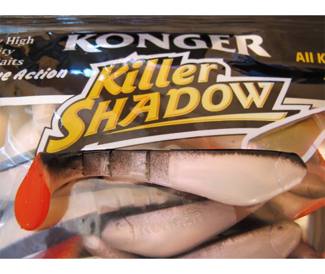 Killer Shadow 7.5cm