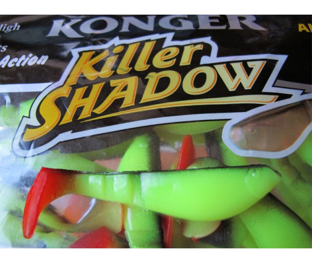 Killer Shadow 5.5cm