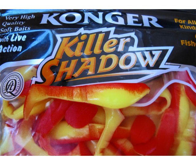 Killer Shadow 9cm