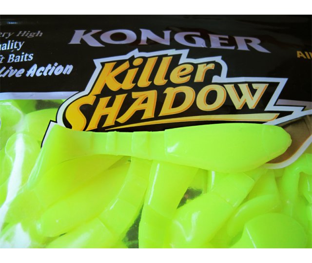 Killer Shadow 11cm