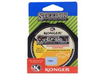 220150035 Konger Steelon FluoCoated  0,35mm/150m