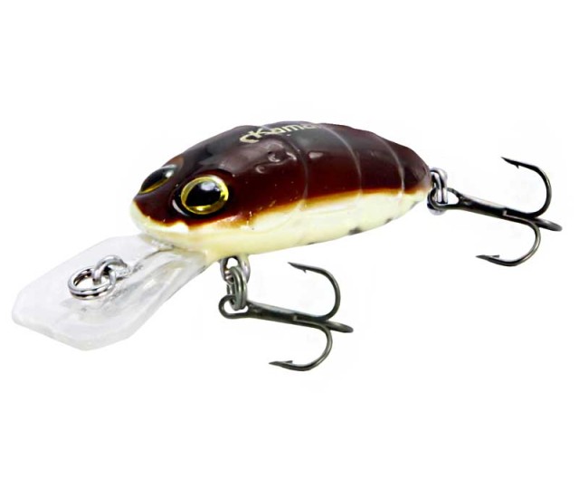 Kamatsu Lucky Bug 3,5cm f.4