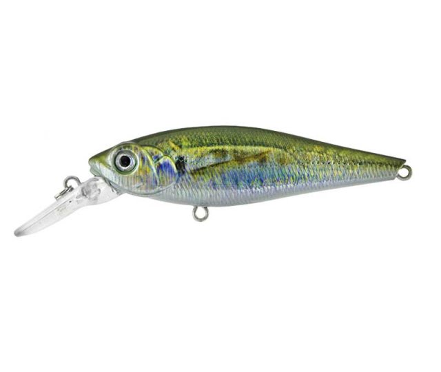 Kamatsu Rattling minnow 8cm 14gr f.04 wobler