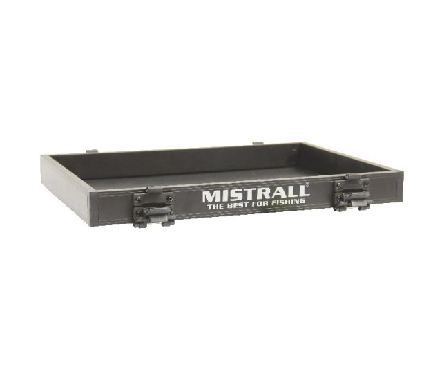 AM6009415 Mistrall X1 kazeta 28x41x4cm PLV