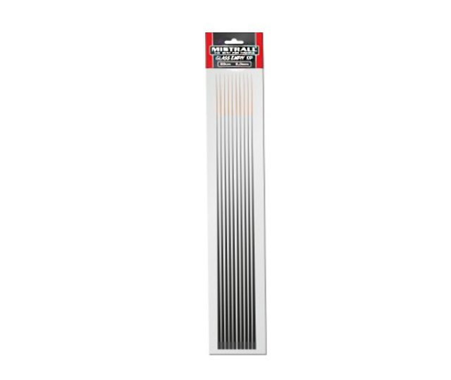 AM6008390 Mistrall laminátové špičky  60cm 0,9/4,5mm plné