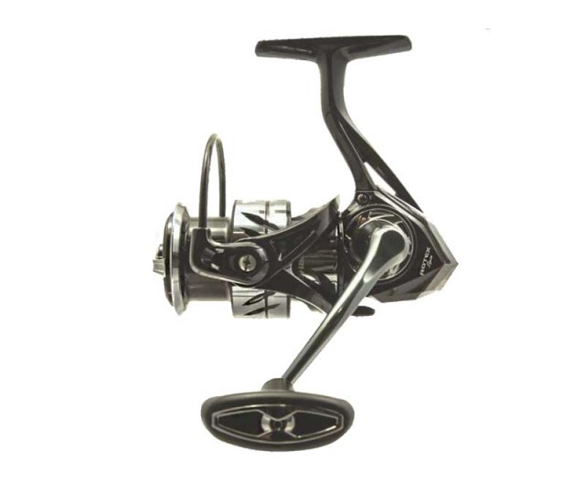 KM1029520 Mistrall Rotex FD20 5+1