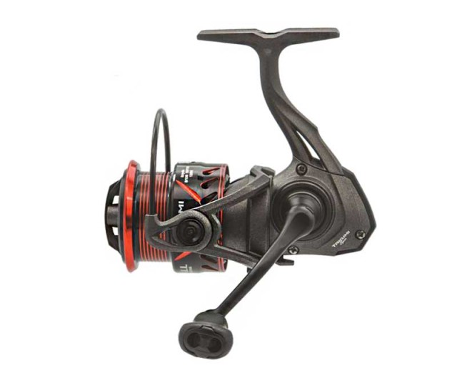 KM1030920 Mistrall Takumi FD20 6+1