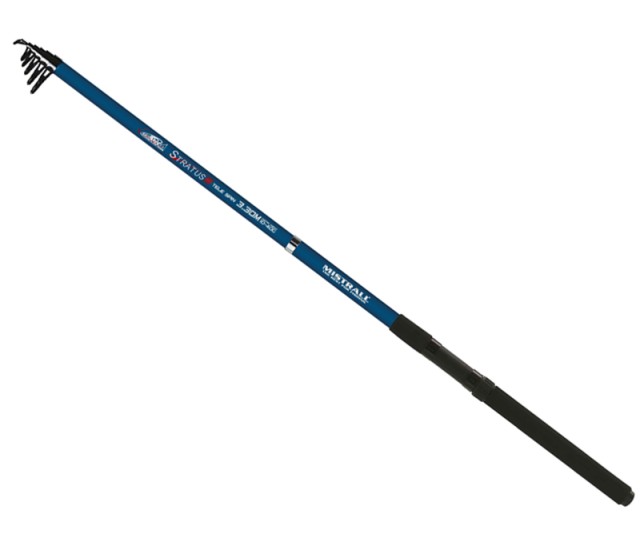 RM2126321 Mistrall Stratus tele spin TS 210cm 10-40gr