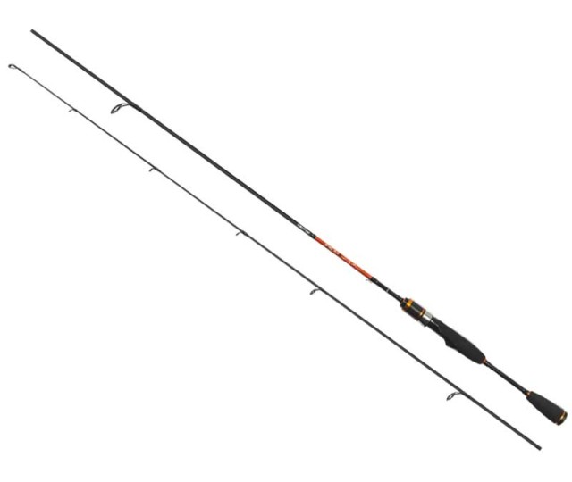 Mistrall Stratus Light spin 180cm 1-8gr