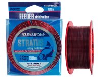 ZMH3477018 Mistrall Stratus Feeder 150m 0,18mm