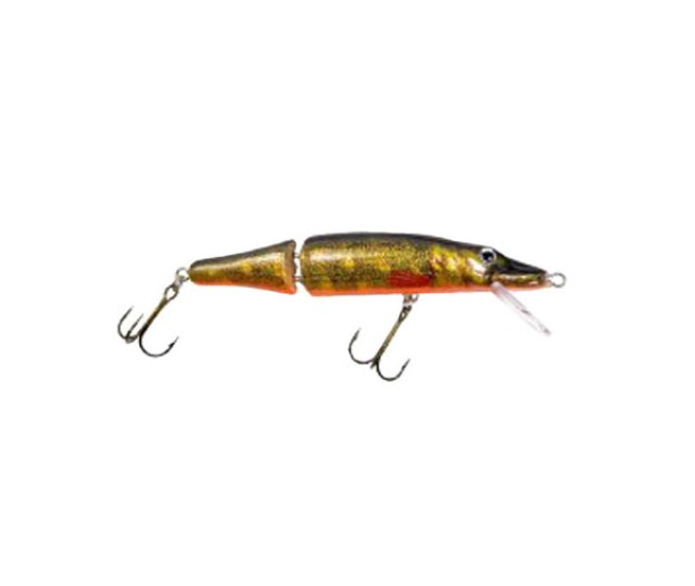 Mistrall Fox jointed 13cm 21gr f.102