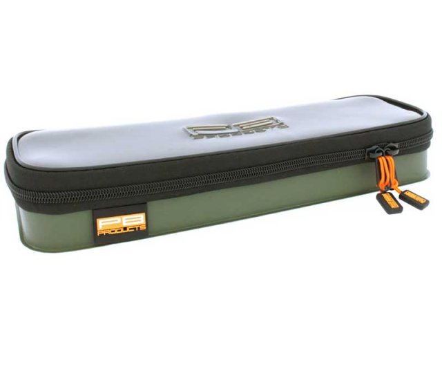 50002 PB Products End Tackle EVA Bag Long model 31,5x10x4,5cm