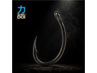 24560 PB Products Surudoi Curved Circle PTFE v.2 10ks/bal