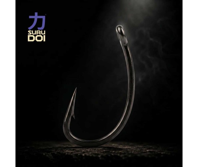 24510 PB Products Surudoi Curved KD PTFE v.2 10ks/ba