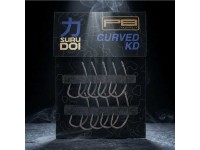 24510 PB Products Surudoi Curved KD PTFE v.2 10ks/ba