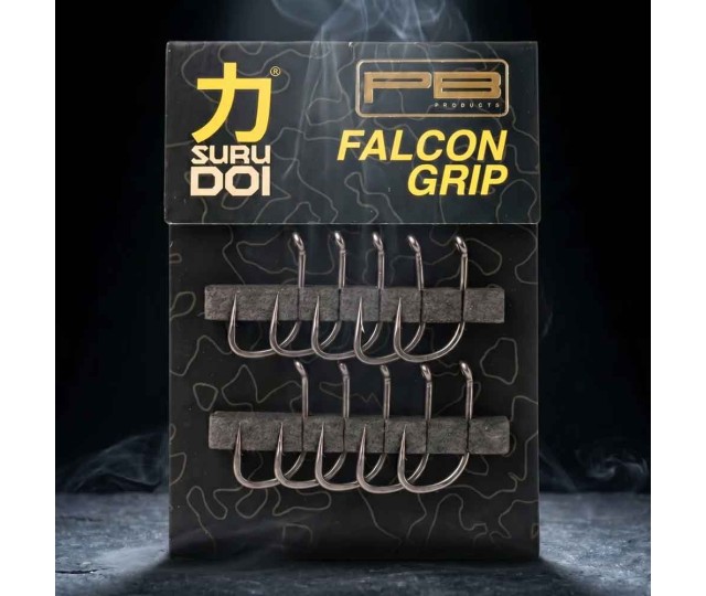 24540 PB Products Surudoi Falcon Grip  PTFE v.2 10ks/bal