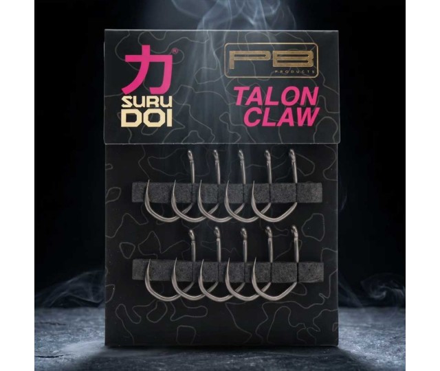 24550 PB Products Surudoi Talon Claw  PTFE v.2 10ks/bal