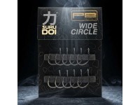 24570 PB Products Surudoi Wide Circle PTFE v.2 10ks/bal