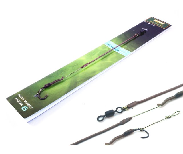 25051 PB Products Bungy rig v.6