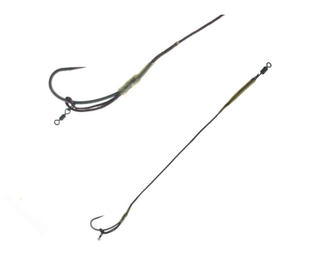 25120 PB Products Knotless multi rig v.2