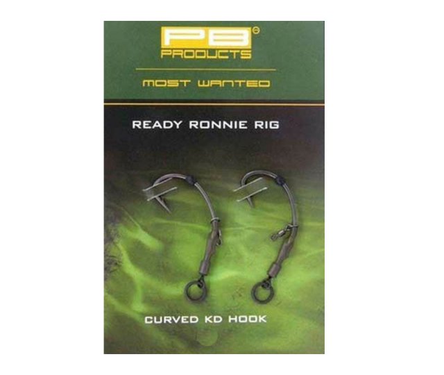 25065 PB Products Ready Ronnie rig v.4 2ks/bal