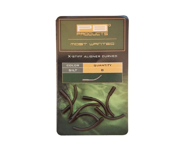 20611 PB Products X-Stiff Aligners curved v.4-8 f.silt 8ks/bal