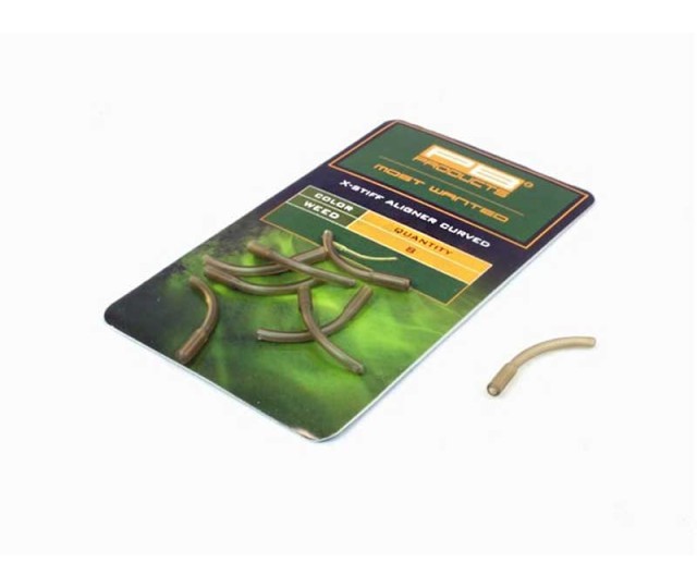 20612 PB Products X-Stiff Aligners curved v.4-8 f.weed 8ks/bal
