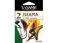 Sasame Iseama v.2 lopatka