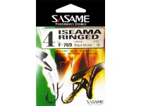 Sasame Iseama v.1/0 ocko