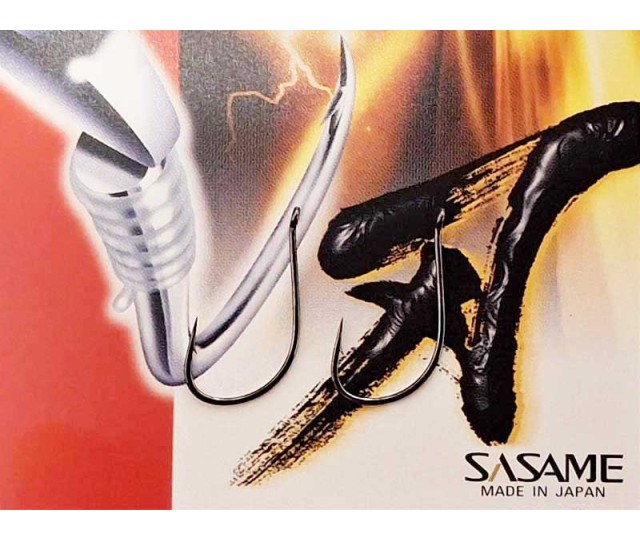 Sasame Keiryu v.2 očko 15ks/bal