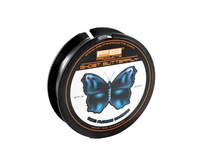 PB Products Ghost Butterfly 20m