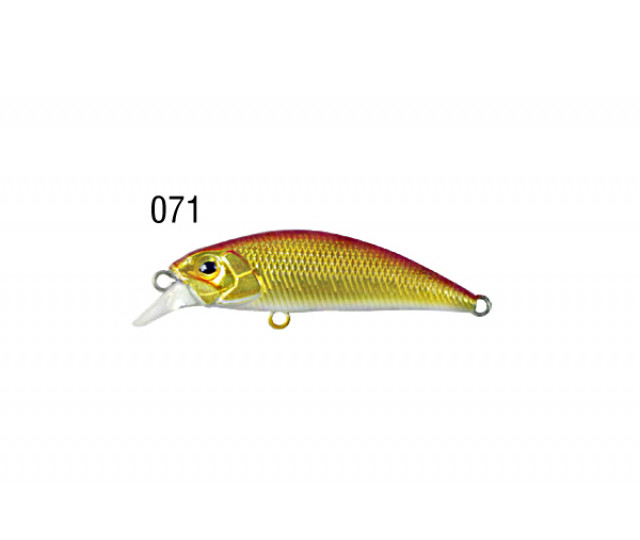 Kamatsu Trout minnow 4,5cm f.71