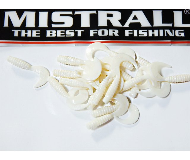 GM1300001 Mistrall Twister 3,8cm f.01 20ks/bal 