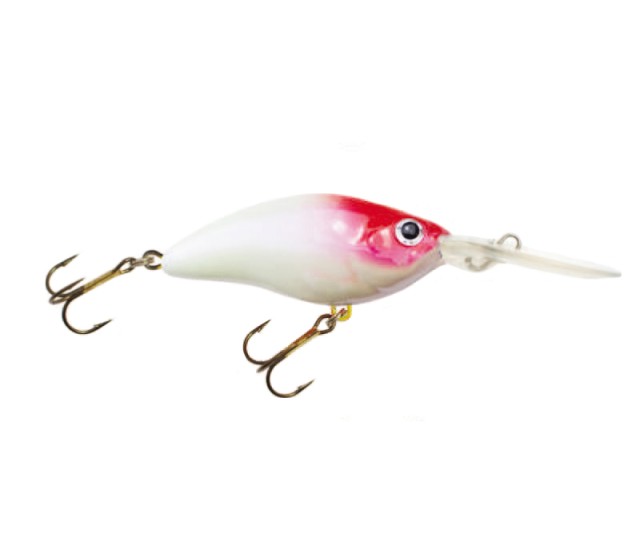Mistrall Crank floater 7cm f.007