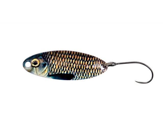NM46051823 Nomura Isei Real fish 3,2cm 2,3gr f.518