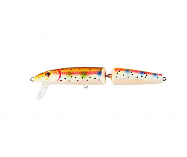 Nomura Wounded Minnow 7cm 5,1gr f.172