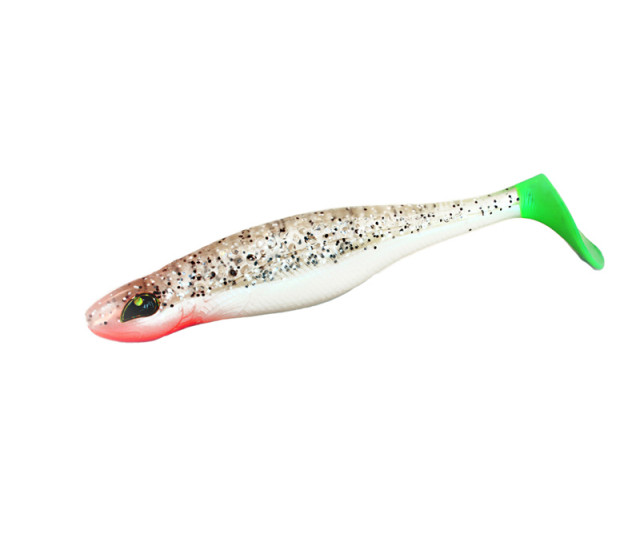 66042 Rozemeijer Pike Strike Paddle 17cm 36gr f.GS